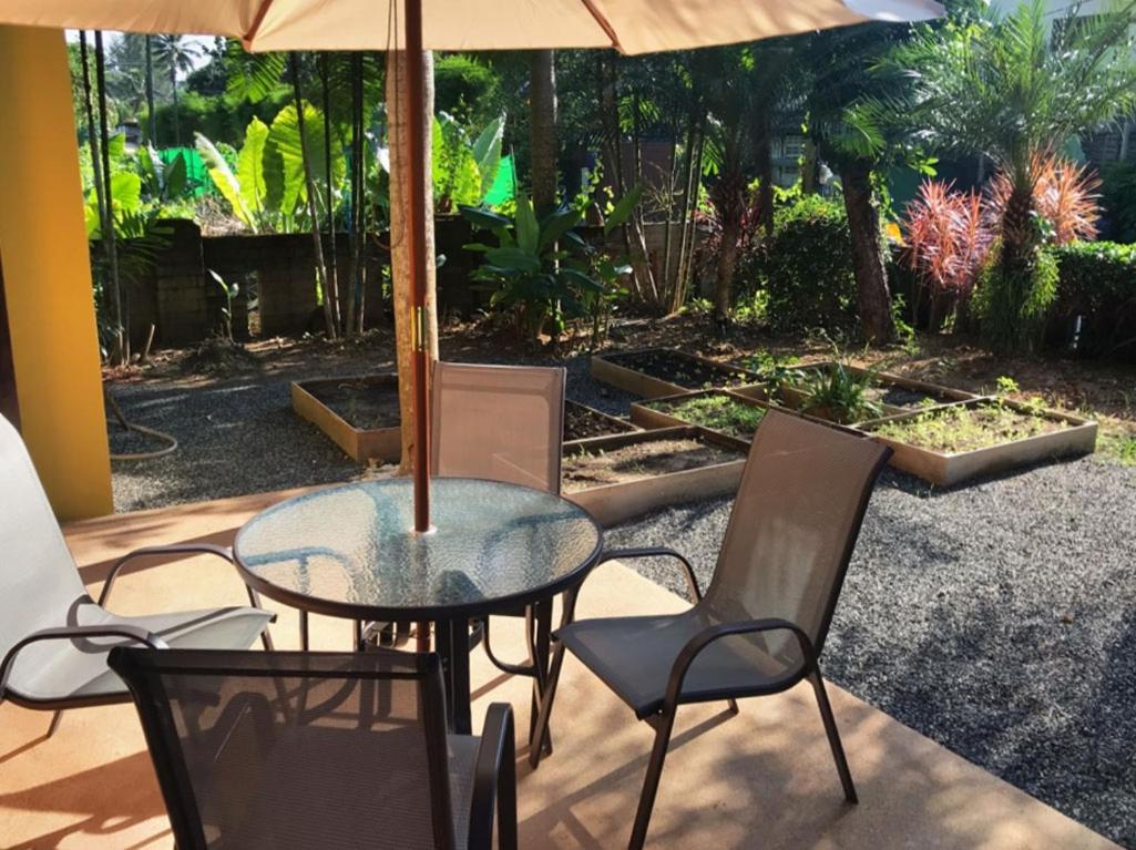 Villa Chaya Khao Lak Luaran gambar