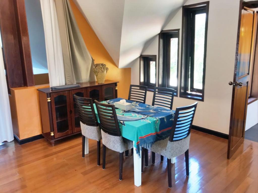 Villa Chaya Khao Lak Luaran gambar