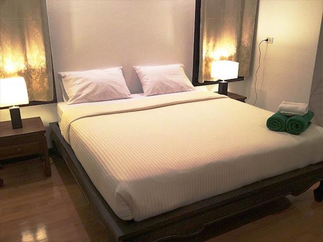 Villa Chaya Khao Lak Luaran gambar