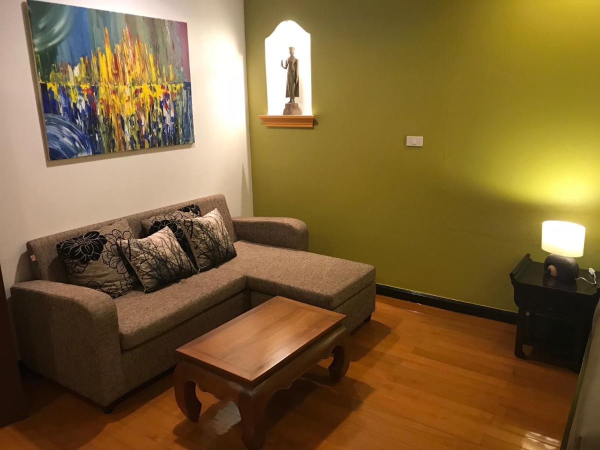 Villa Chaya Khao Lak Luaran gambar