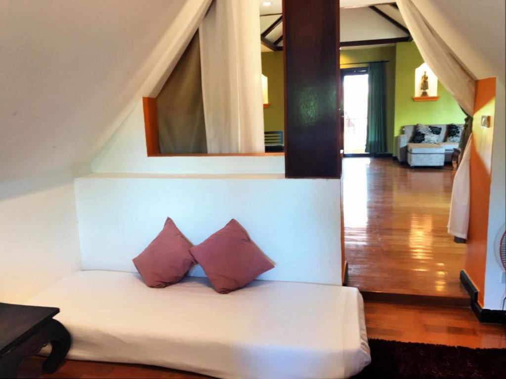Villa Chaya Khao Lak Luaran gambar
