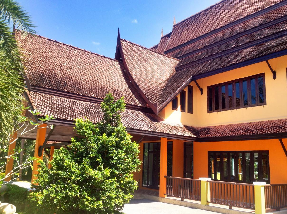 Villa Chaya Khao Lak Luaran gambar
