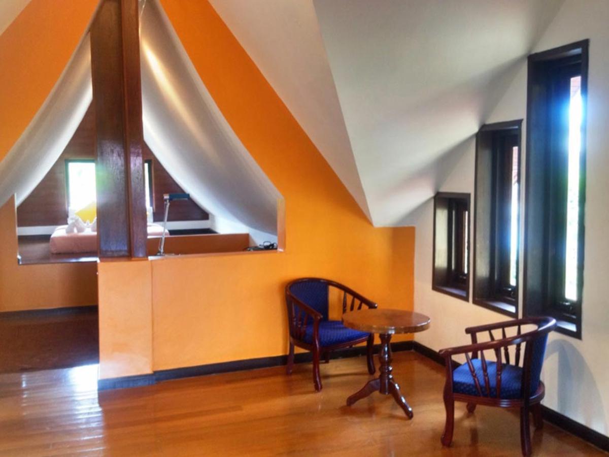 Villa Chaya Khao Lak Luaran gambar