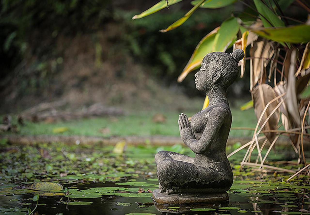 Villa Chaya Khao Lak Luaran gambar