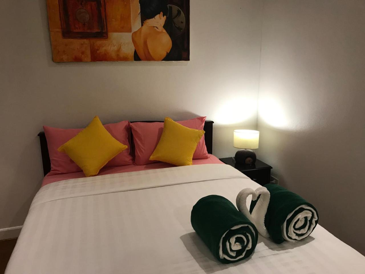 Villa Chaya Khao Lak Luaran gambar